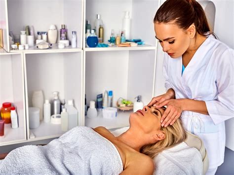 Becoming an esthetician. Things To Know About Becoming an esthetician. 
